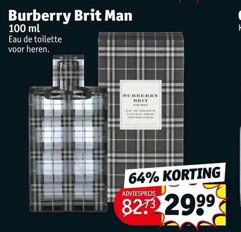 burberry brit kruidvat|burberry clothing for men.